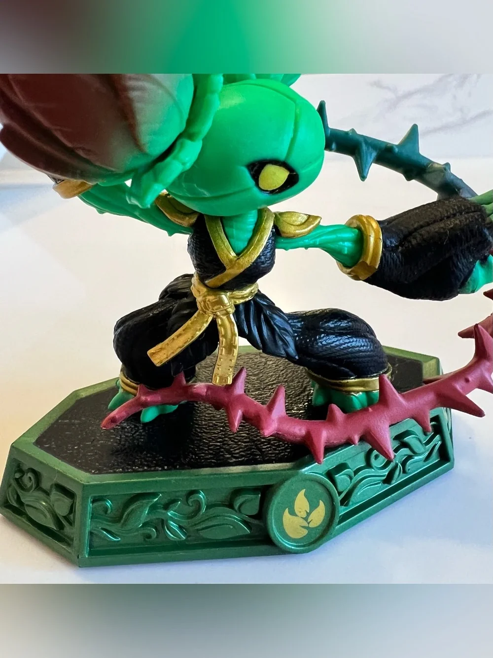 Skylanders good tested